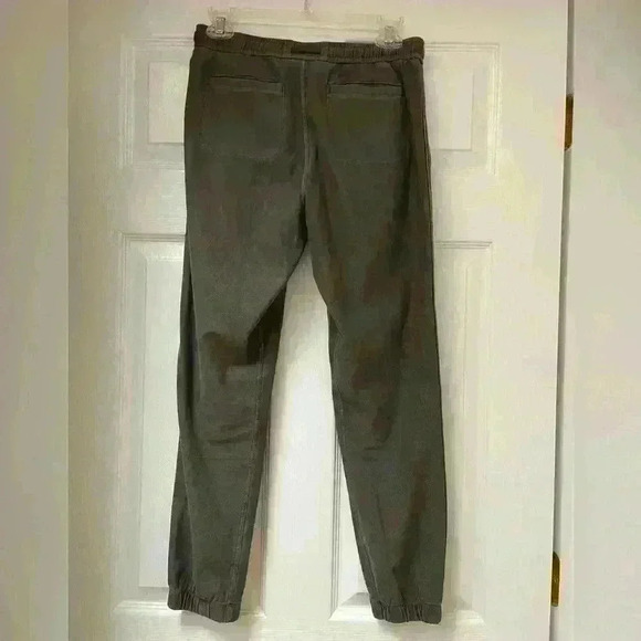 ATHLETA Farallon jogger pant size 0 - Picture 3 of 3
